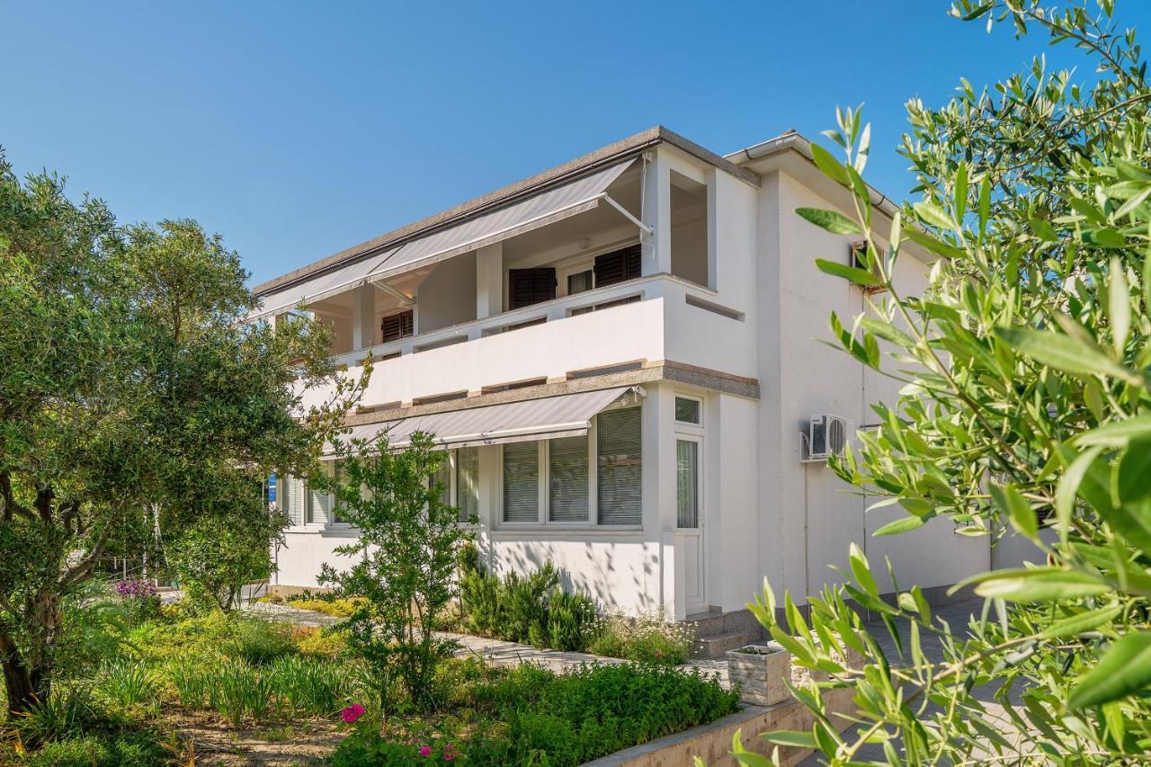 Apartments Meri Baska  Luaran gambar