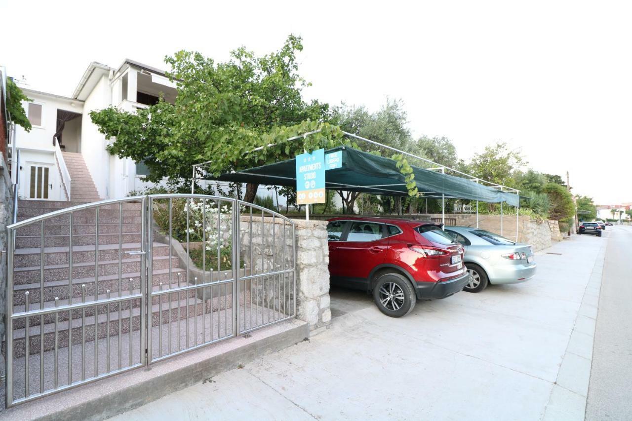 Apartments Meri Baska  Luaran gambar